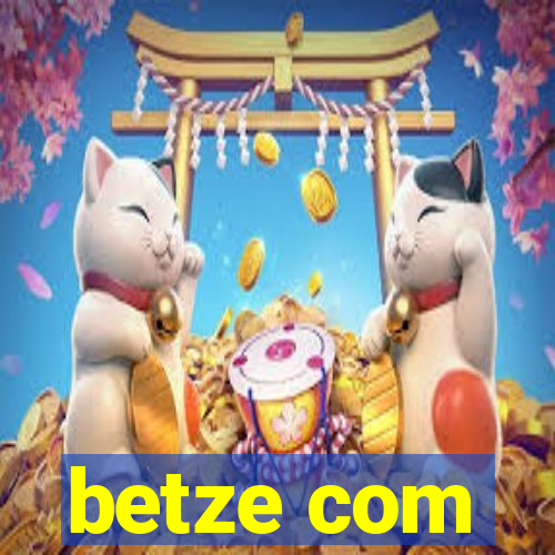 betze com